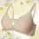 Thumbnail: Pregnant Women Fitness Bra Underwear Maternity Breastfeeding Nursing Feeding Bra