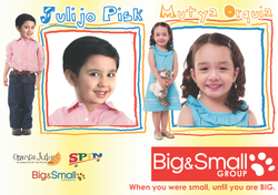Big & Small Co.