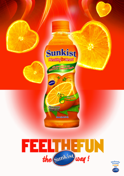 RFM Sunkist