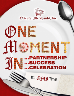 Oriental Merchant Inc.