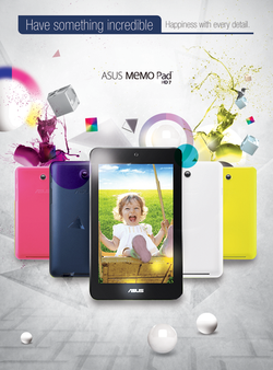 ASUS