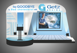 Getz Pharma