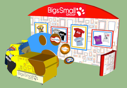 BIg & Small Company