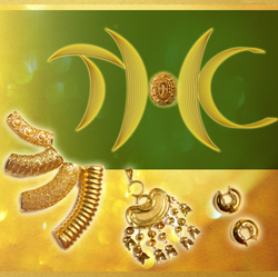 The Heirloom Collection