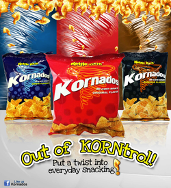 Kornados