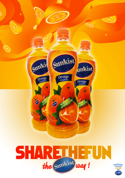 RFM Sunkist