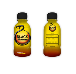 Black Mamba