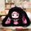 Thumbnail: Nommi Sweetheart Bunny Series Plush Blind Box