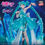 Thumbnail: Vocaloid Banpresto Evolve Clearluxe Hatsune Miku (EmeraldGem) Figure