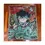 Thumbnail: MHA Manga Cover Anime Woven Tapestry Throw Blanket