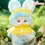 Thumbnail: Nommi Weather Forecast Series Plush Blind Box