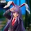 Thumbnail: Touhou Project Reisen Udongein Inaba Noodle Stopper Figure