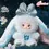 Thumbnail: Nommi Fantasy World Series Plush Blind Box