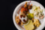 01_6-13-2018_RoundBarn Open House_Pulled pork meatballs mac and pasta salad (2).jpg