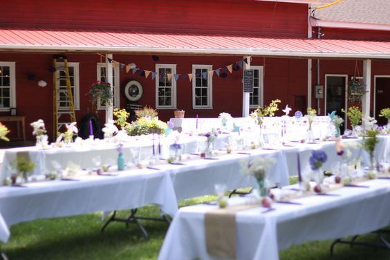 Deer Lake Orchard