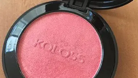 BLUSH UP KOLOSS