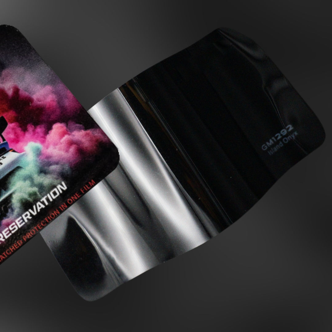 Island Onyx - Gloss Series PPF