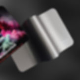 Matte Graphite - Sarin Series PPF