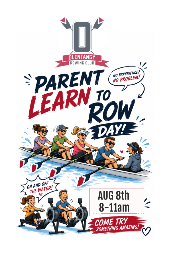 Olentangy Rowing Club