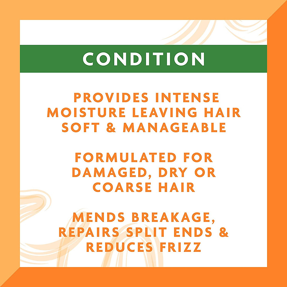 Thumbnail: Zahara's Cantu Shea Butter Leave-In Conditioning Repair Cream, 16 Ounce