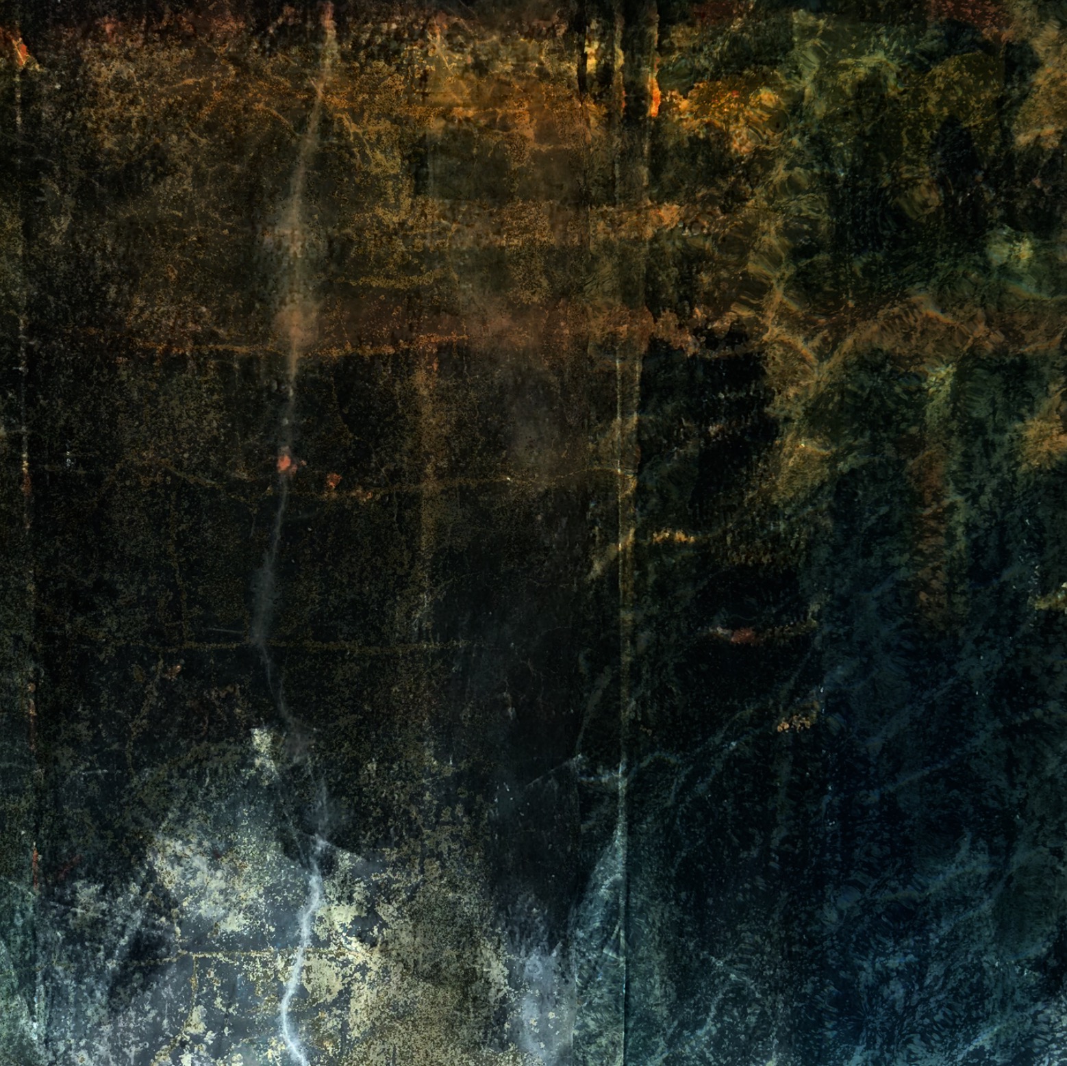 Squared-off - evolution #443