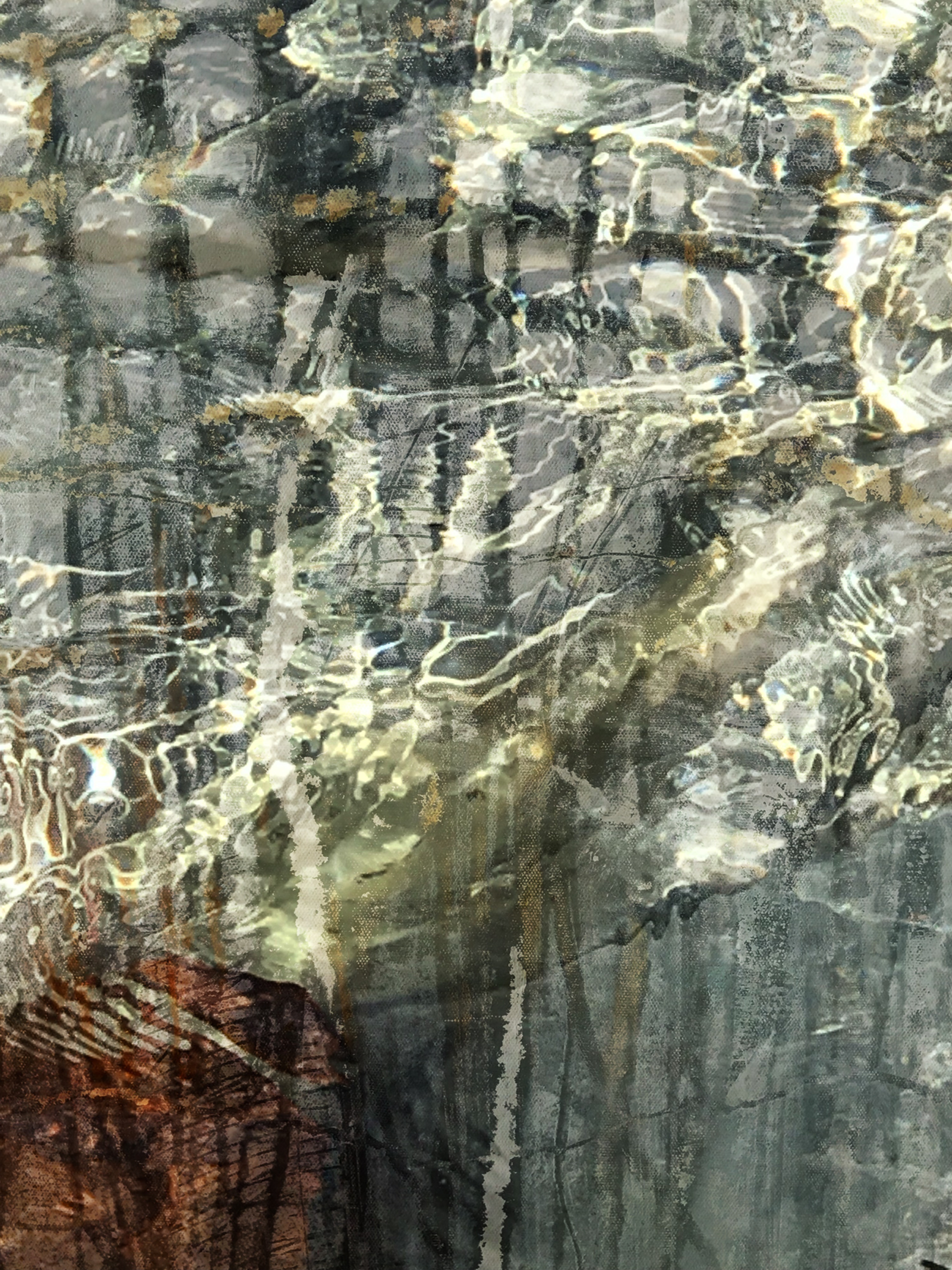 Ebb & Flow #457