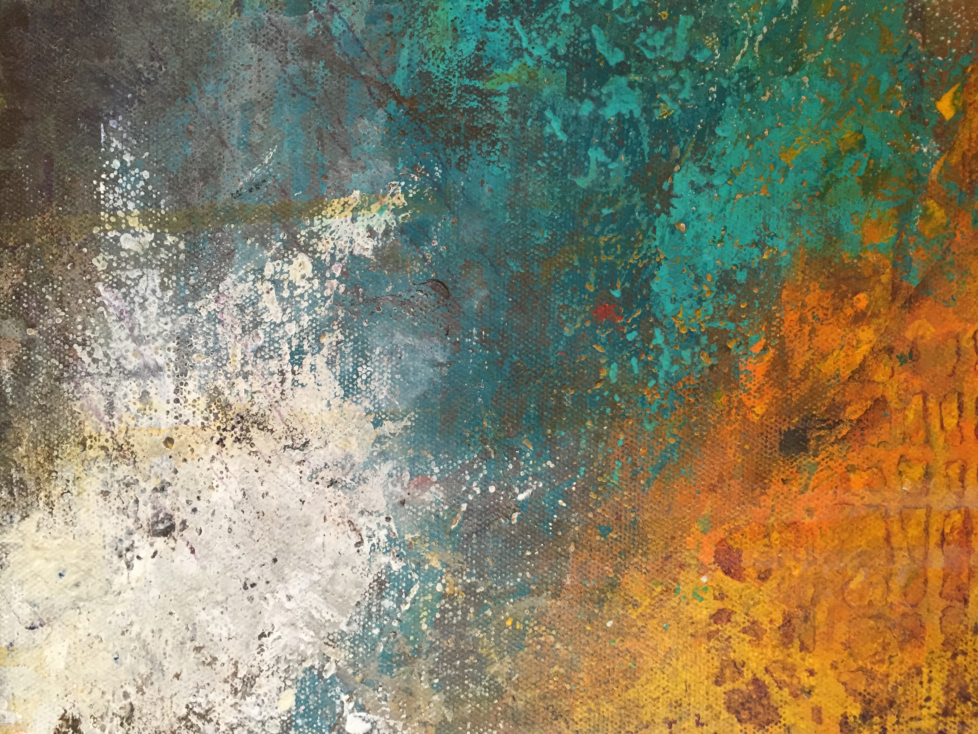 Polychrome - evolution #1461