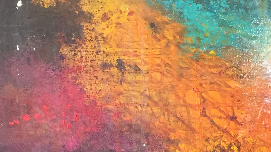 Polychrome - evolution #1505