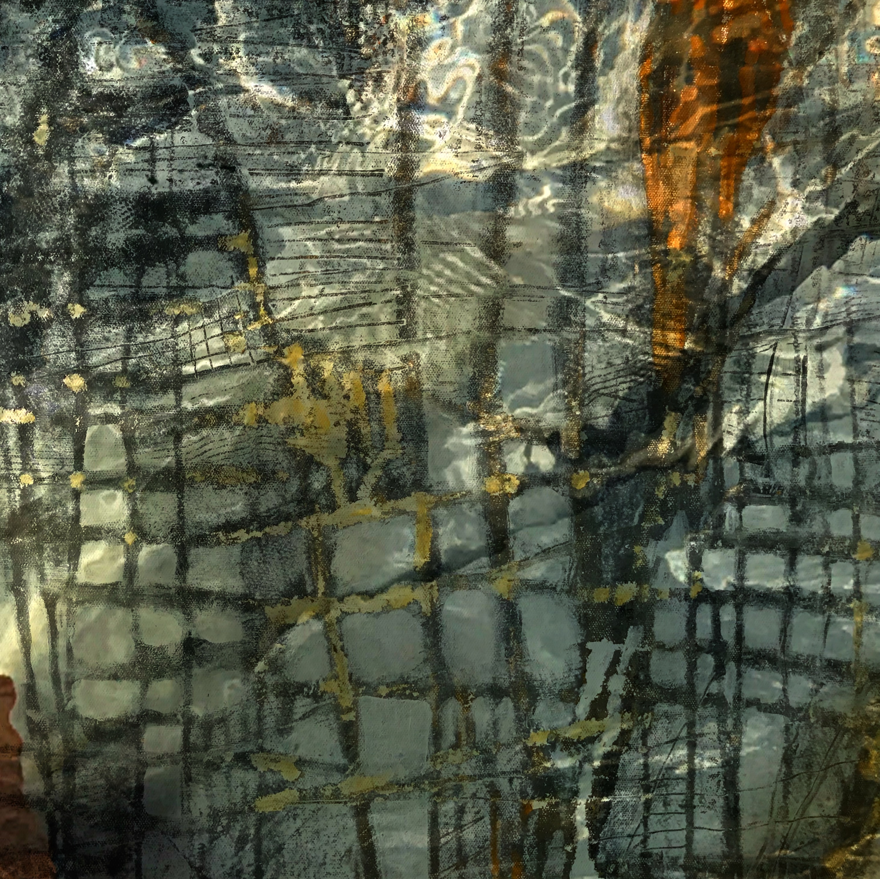 Ebb & Flow #448
