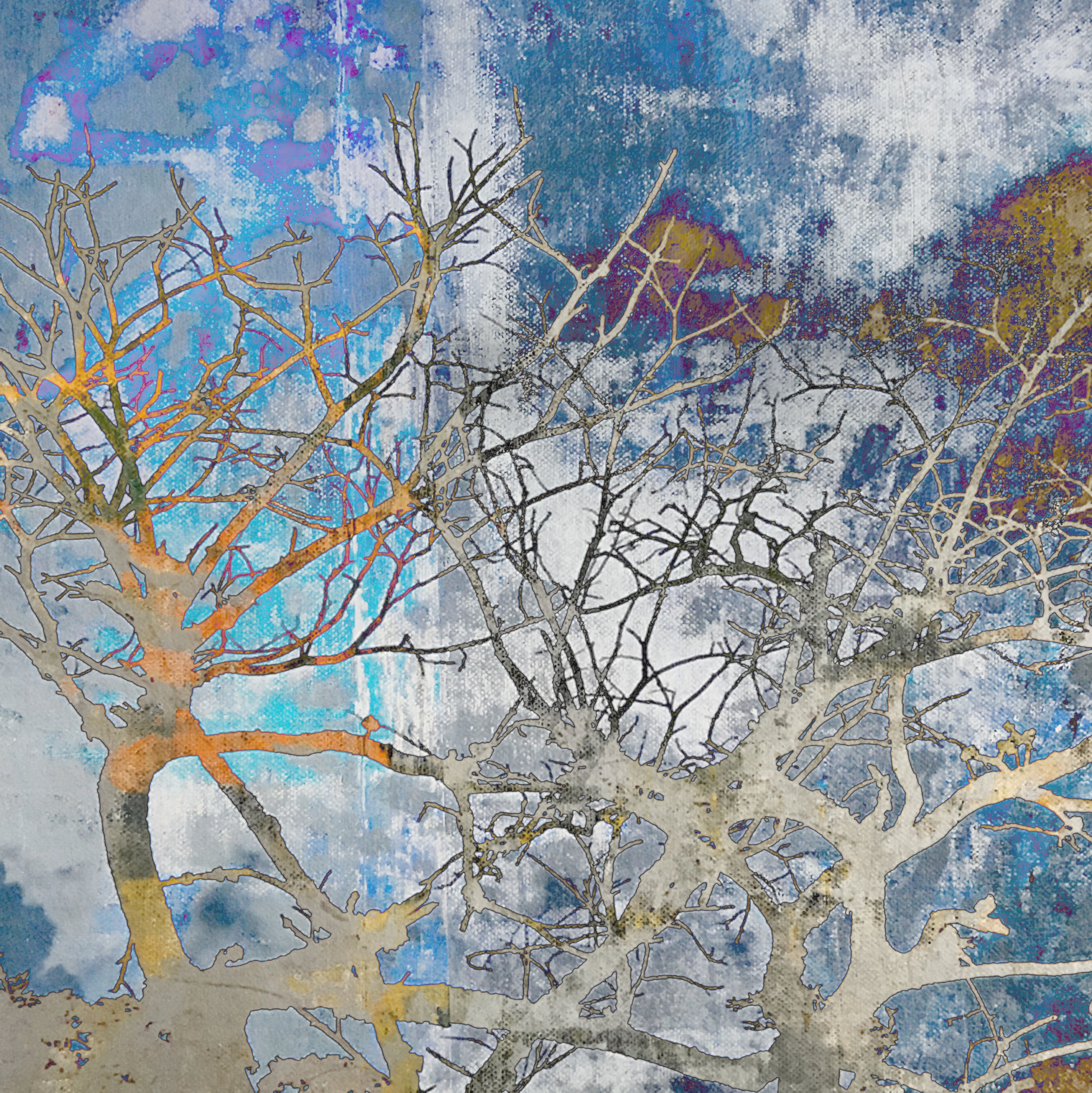 Branches #505