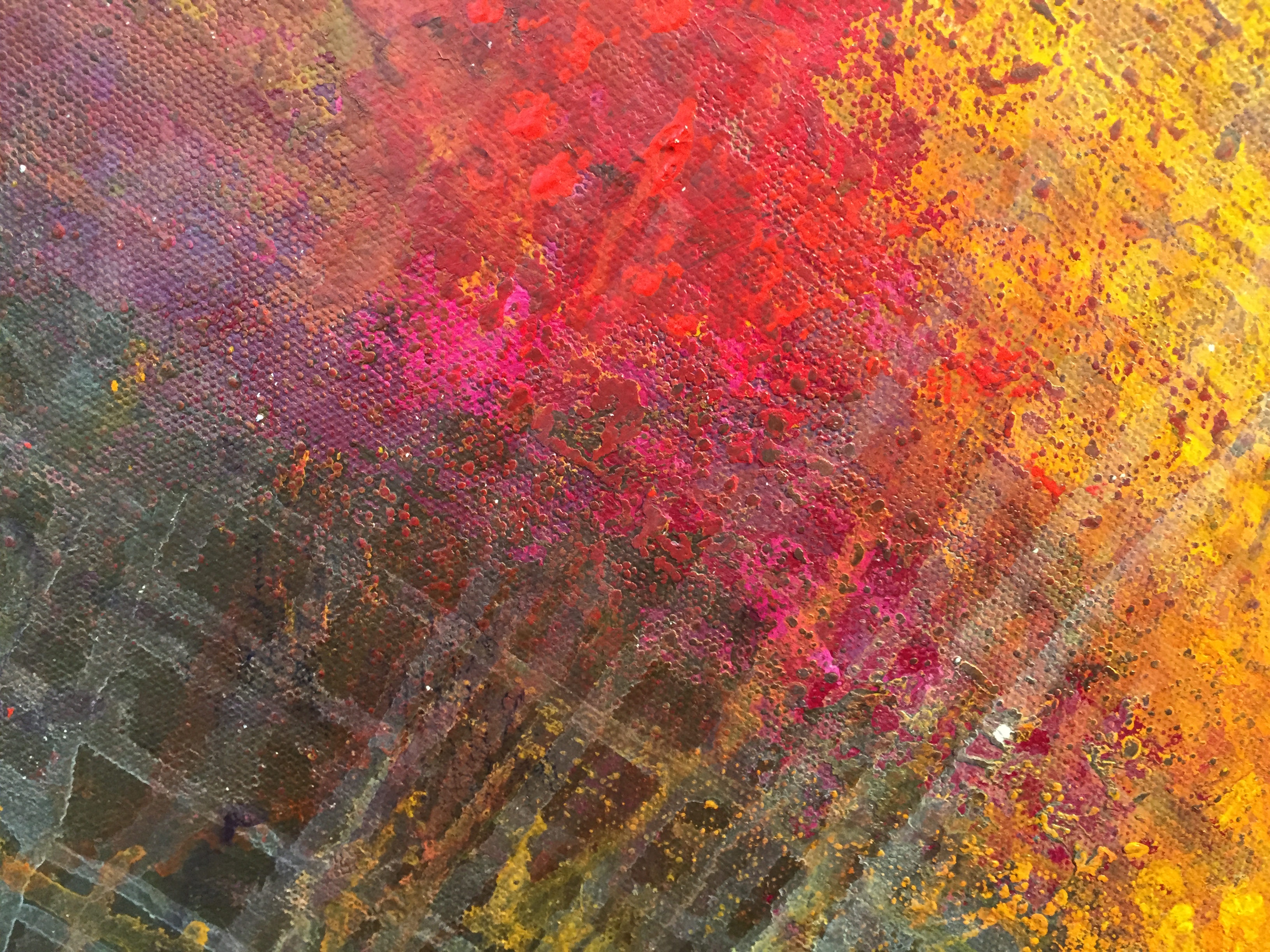 Polychrome - evolution #1500