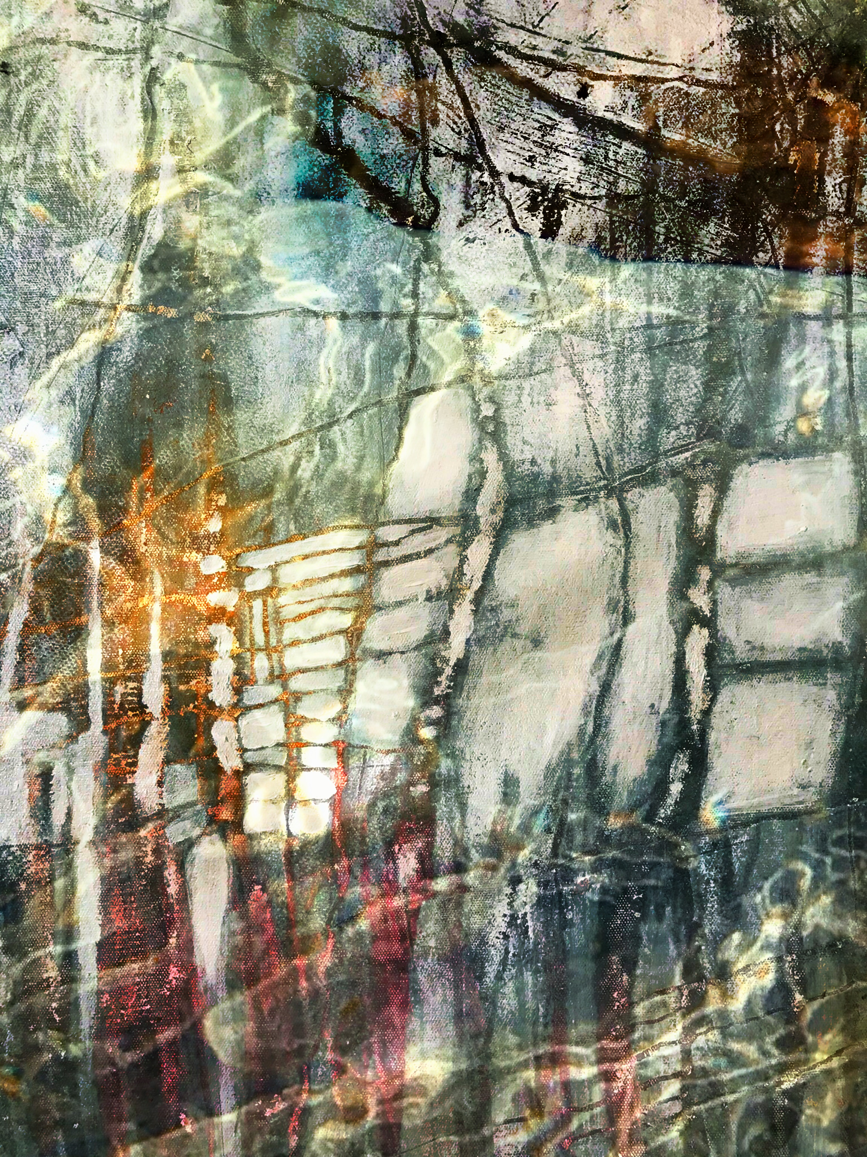 Ebb & Flow #444