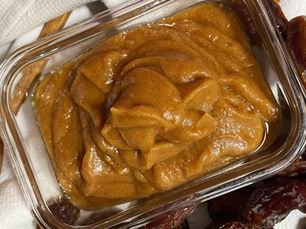 DATE PASTE