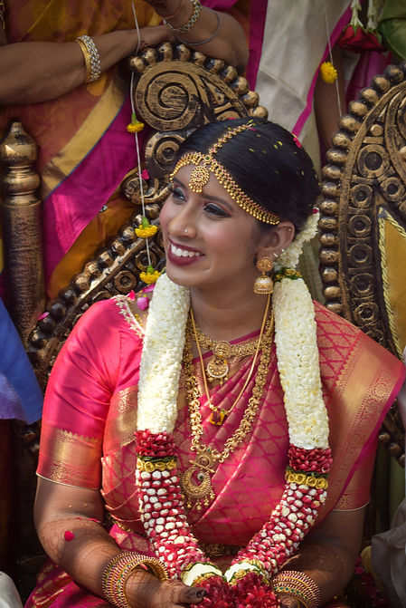 Wedding photography - Journalists of joy