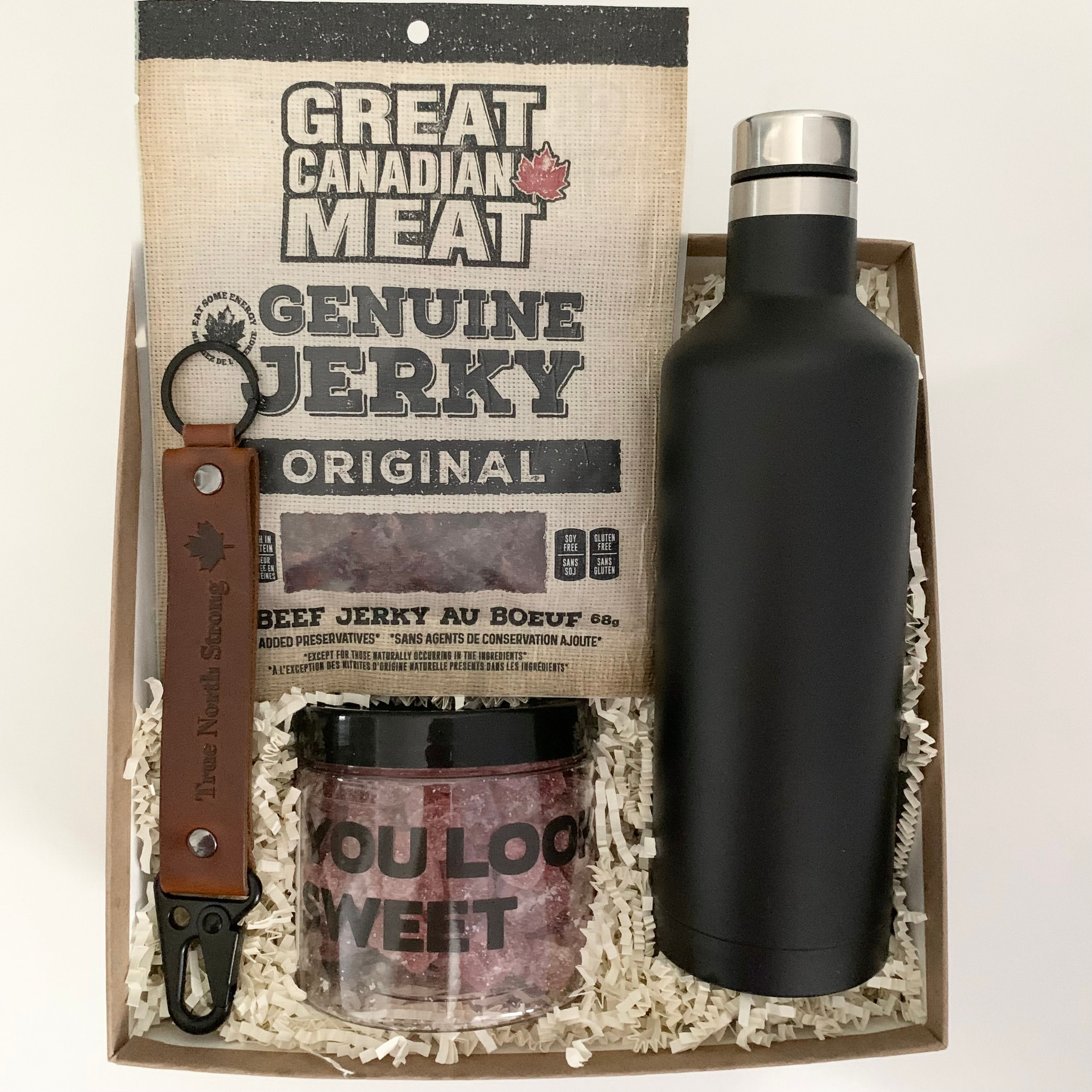 Simply Sweet Gift Box