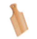 Canadian Maple Serving Board
