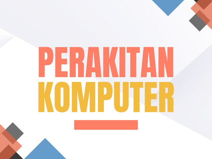 Perakitan Komputer