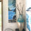 Thumbnail: West Coast Art, "Planted By The Water” 12”X 36″ GICLEE