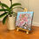 Thumbnail: "Cherry Blossom Mini" 4″ X 4″ ORIGINAL ACRYLIC PAINTING