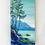 Thumbnail: West Coast Art, Giclee of BC Coastal Painting, Sechelt Inlet View