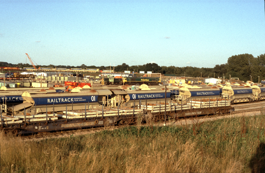Victa and our HS1 Journey: A Look Back at CTRL Phase 1