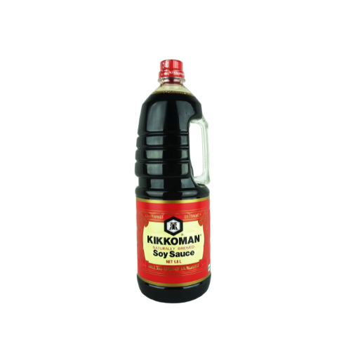 Thumbnail: Soy Sauce | Kikkoman
