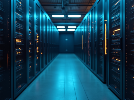 Effective Strategies for Cybersecurity Risk Management in Your Business