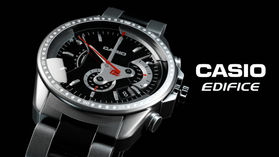 Casio Edifice Watch