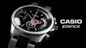 Casio Edifice Watch