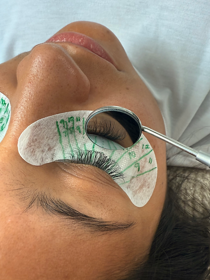 April Volume hybrid doll eye.heic