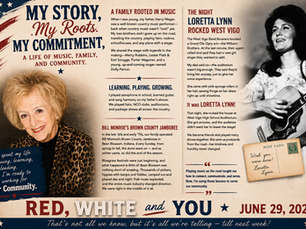 Red, White, and You #10 (June 29, 2026)