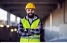 Construction Worker