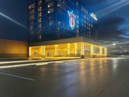 Vigo County Residents Reflect on the Terre Haute Casino One Year After Opening