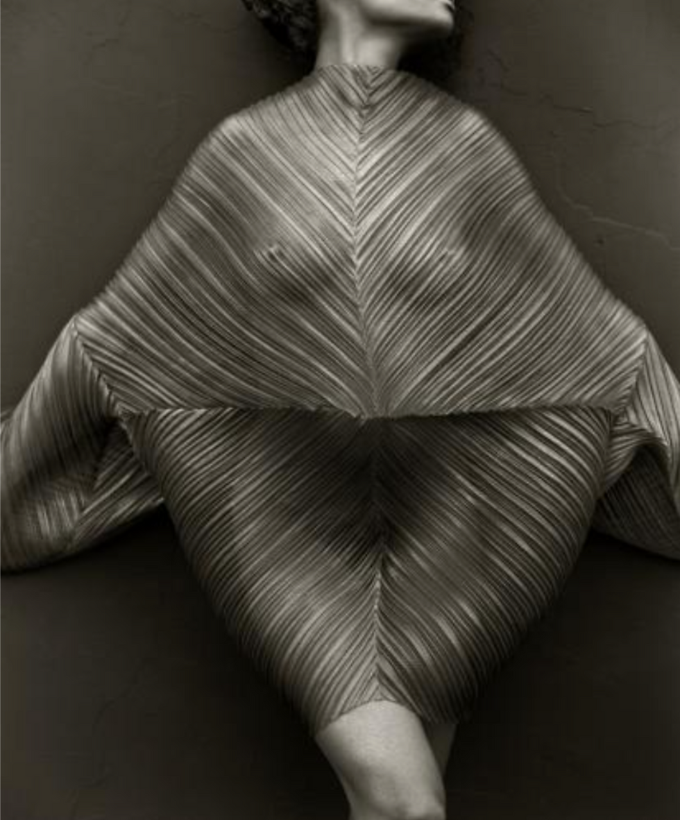 Wrapped Torso, Los Angeles
